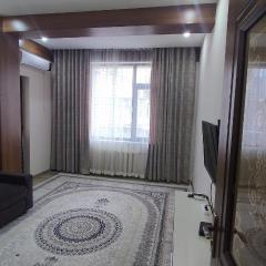 Уютная квартирка в центре Душанбе
