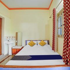 SPOT ON 81199 Hotel Gandharva Hunsur