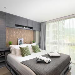 City Gate Kamala B417 by Phuket Sabay Rent