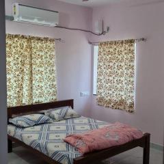 Homely flat near MIOT HOSPITAL