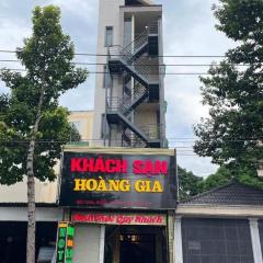 Hoàng Gia Hotel - 1224 CMT8 Bình Dương - by Bay Luxury