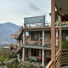 Naggar Manali's Paradise at Chanderlok