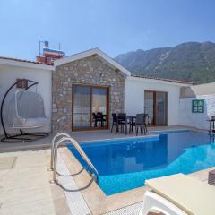 Likya Gold 2+1 Villa, Özel Havuzlu, Fethiye