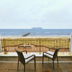 Villa Alexandra - Ferienwohnung 16