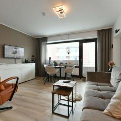 Haus Meeresluft - Ferienwohnung 18
