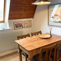 Villa Alexandra - Ferienwohnung 31