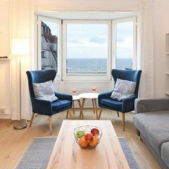 Haus Südwind - Wohnung 15