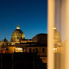 The best St Peter's view