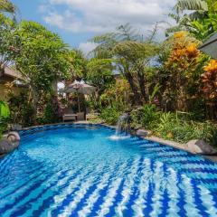 Gopala Villa Ubud