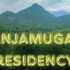 Panjamugam Residency