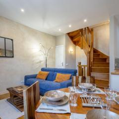 Maison - Le Petit Bussac