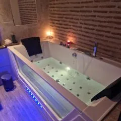 La Maison Pas'Chaaxe