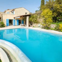 Appartement Numéro 2 - piscine