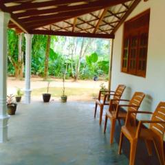 Sinharaja Greenvilla Homestay