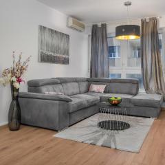 Deluxe City AS Apartment - FREE PARKING