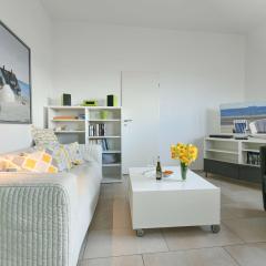 Dünenschlösschen Ferienwohnung 45