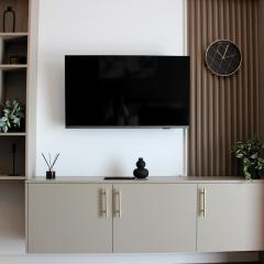 Luxury and Stylish One-Beedrom Collection Apartment Avanera Suceava