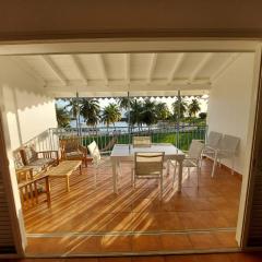 Duplex Marisol · Route de Bas- Du- Fort