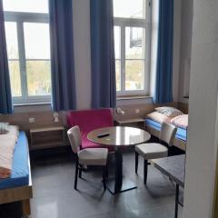 Monteurunterkunft - Hotel-Pension Schlafpunkt in Solingen