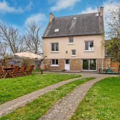 Maison 15pers 300m de la plage