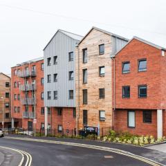 For Students Only Cosy Private Ensuites at The Towpath in Chester