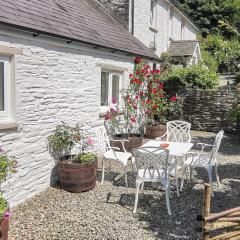 Blaenfforest Rose Cottage Newcastle Emlyn