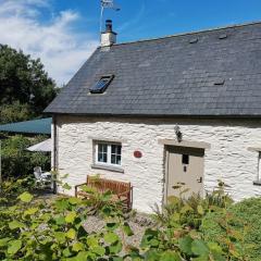 Blaenfforest Granary Newcastle Emlyn