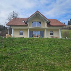 House Tereza near Olimje, Podčetrtek