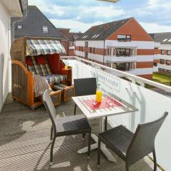 Villa Verdi - Ferienwohnung 6