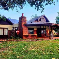 Villa G5 - Selborne Golf Estate