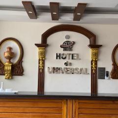 Hotel de Universal
