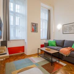Cosy Home in the heart of Budapest - Dorotea