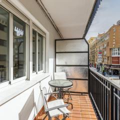 A&N Avenida 2 Torre del Mar