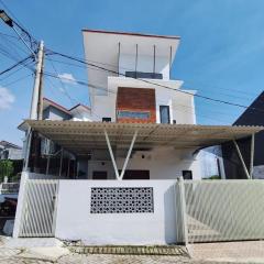 Homestay di Malang Dekat Kampus UMM