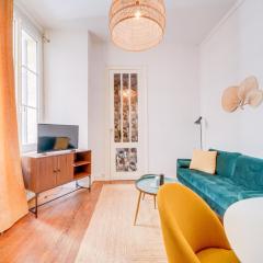 Le New Vintage - Appt en plein cœur de Bordeaux