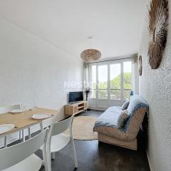 3278-T2 à 50m de la plage