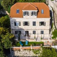 Villa Ani apartment Ariel