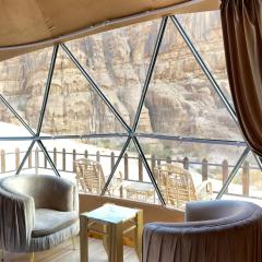 HILTON WADi RUM