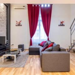 Marianna apartment