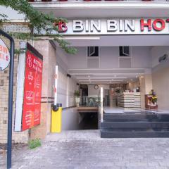 Bin Bin Hotel 5 - Near Lotte Mart D7