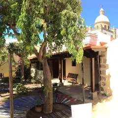 Casa Rural El Cura