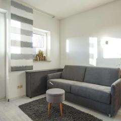 Haus Regina Ferienwohnung Ohlsen's smucke Stuuv