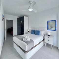 Apartamento con Terraza y Vistas