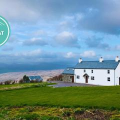 Rhea Holiday Home Kilcrohane by Trident Holiday Homes