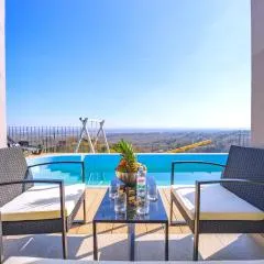 Villa Canolle