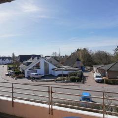 Haus Reedestraße 25-27 Borkum-Liebe