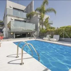 Clauhomes Villa Al Mar Deluxe