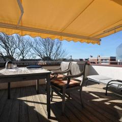 Villa Rossini Ferienwohnung 8