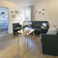 Haus Nautica - Ferienwohnung 215