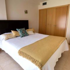 Vera Almería - Mar y Piscinas